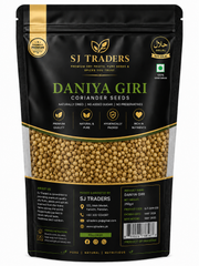 Daniya Giri