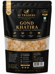 Gond Khatira