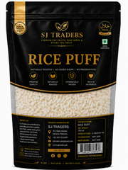 Rice Puff