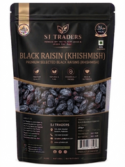 Black Raisin (Khishmish)