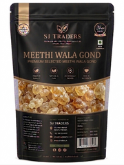 Meethi Wala Gond