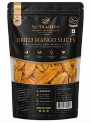 Dried Mango Slices