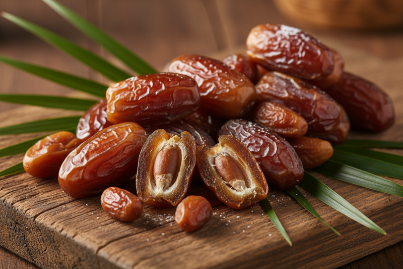 Premium Dates