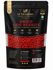 Dried Goji Berries