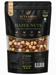 Hazul Nuts