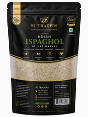 Indian Ispaghol (Gulab Marka)