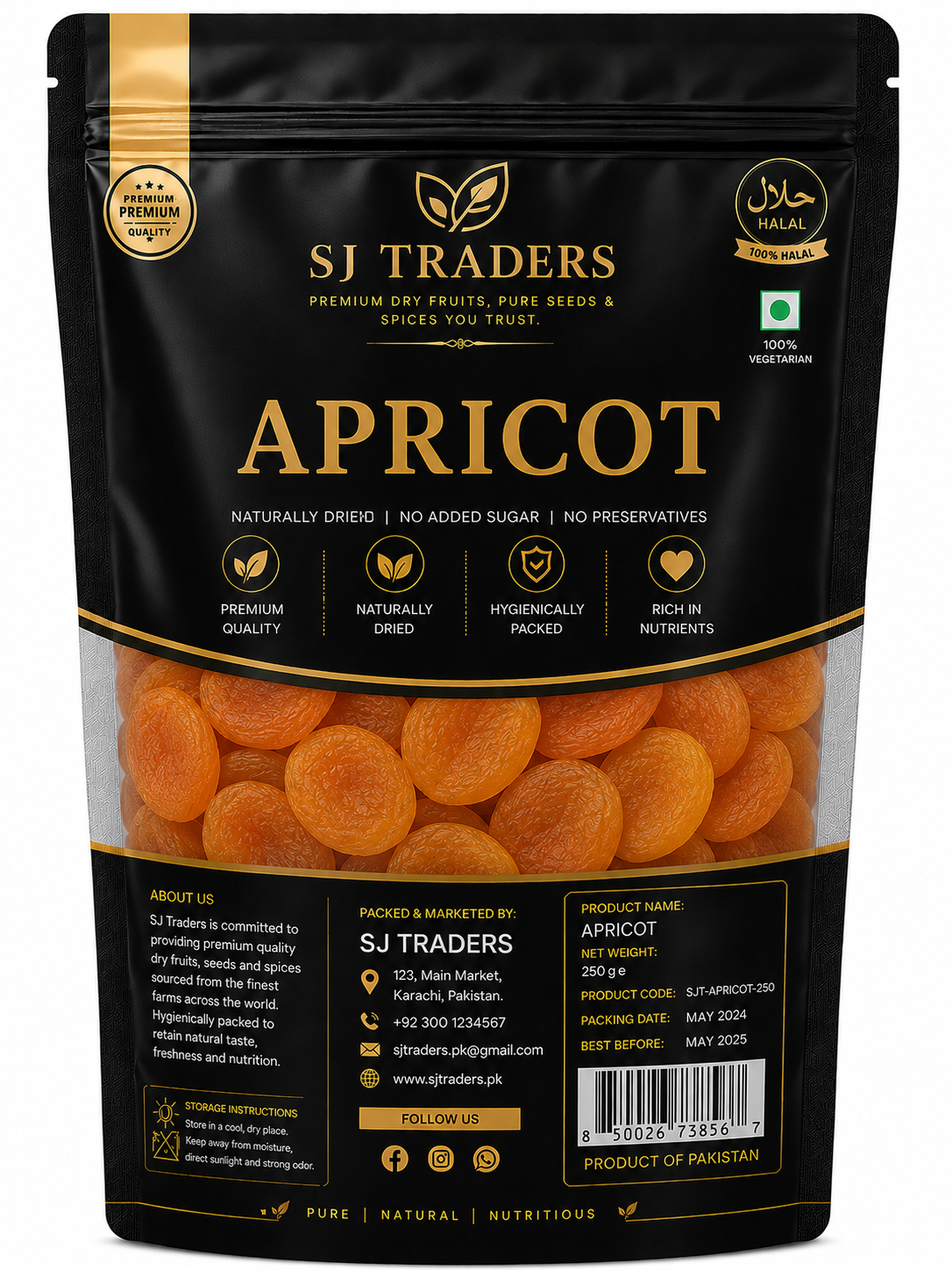 Apricot