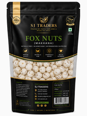 Fox Nuts