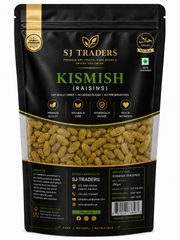 Kismish (Raisins)