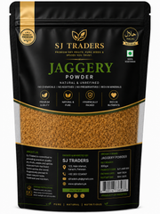 Jaggery Powder