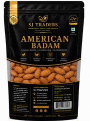 American Badam