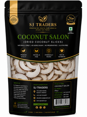 Coconut Salon