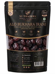 Alo Bukhara Irani
