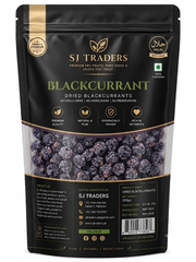 Dried Blackcurrant
