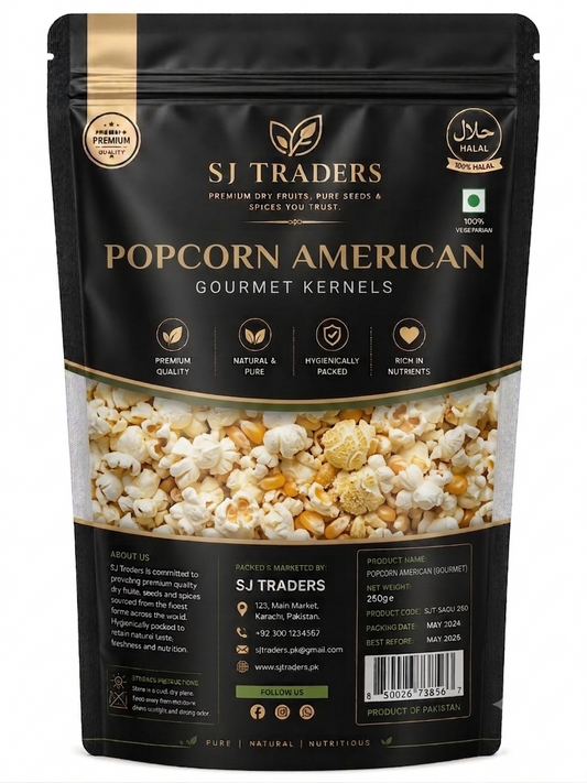 Popcorn American