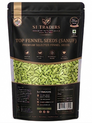Top Fennel Seeds (Sanuf)