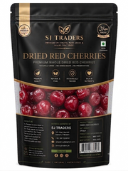 Dried Red Cherries