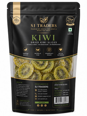 Dried Kiwi Slice